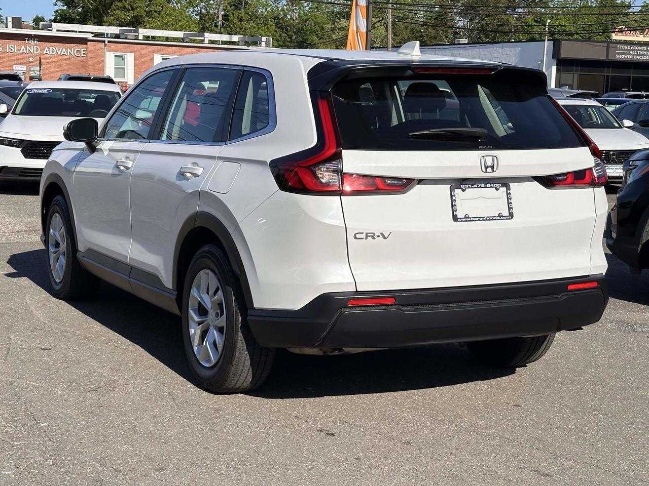 2023 Honda CR-V LX San Clemente CA