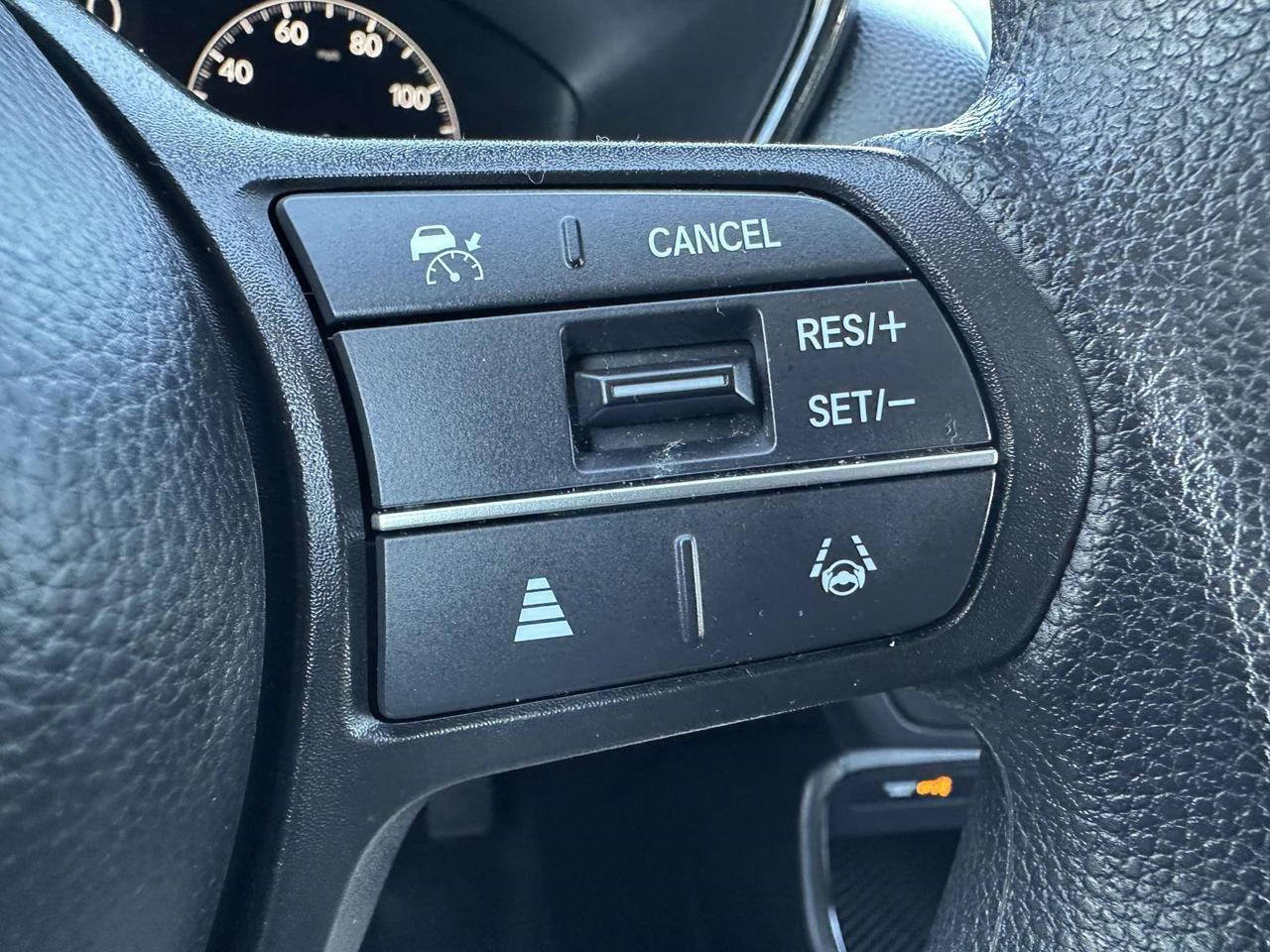 2023 Honda CR-V LX San Clemente CA