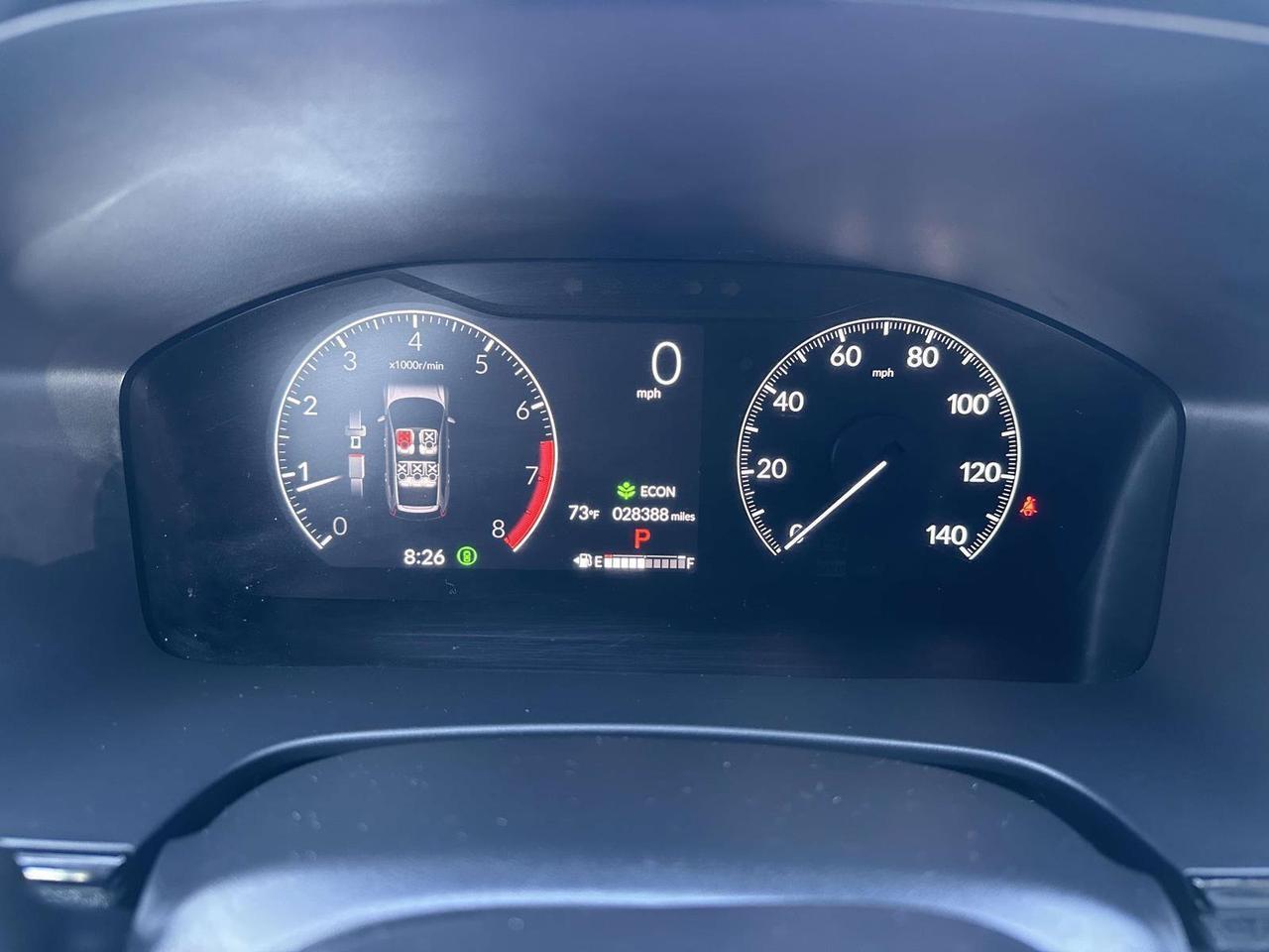 2023 Honda CR-V LX San Clemente CA