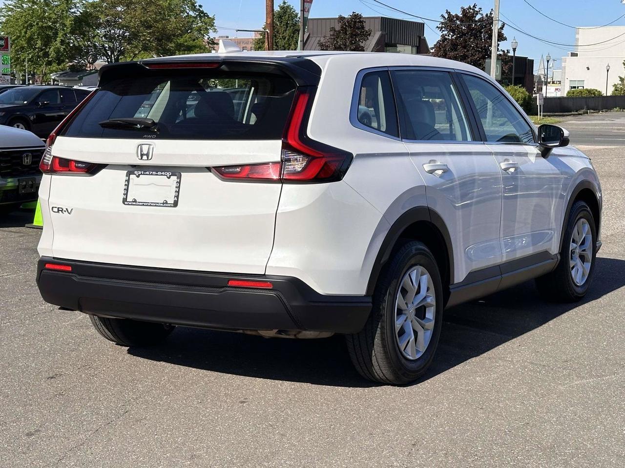 2023 Honda CR-V LX San Clemente CA