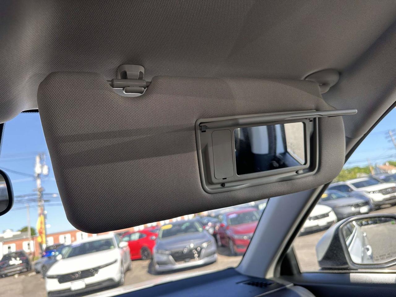 2023 Honda CR-V LX San Clemente CA