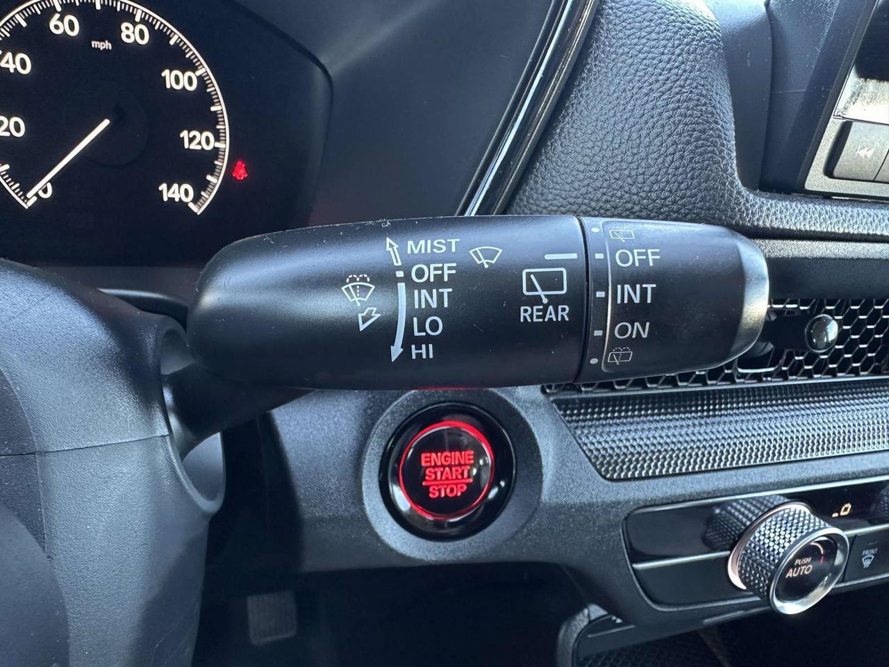 2023 Honda CR-V LX San Clemente CA