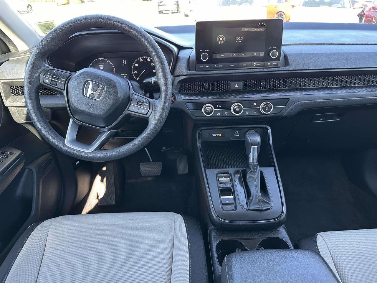 2023 Honda CR-V LX San Clemente CA