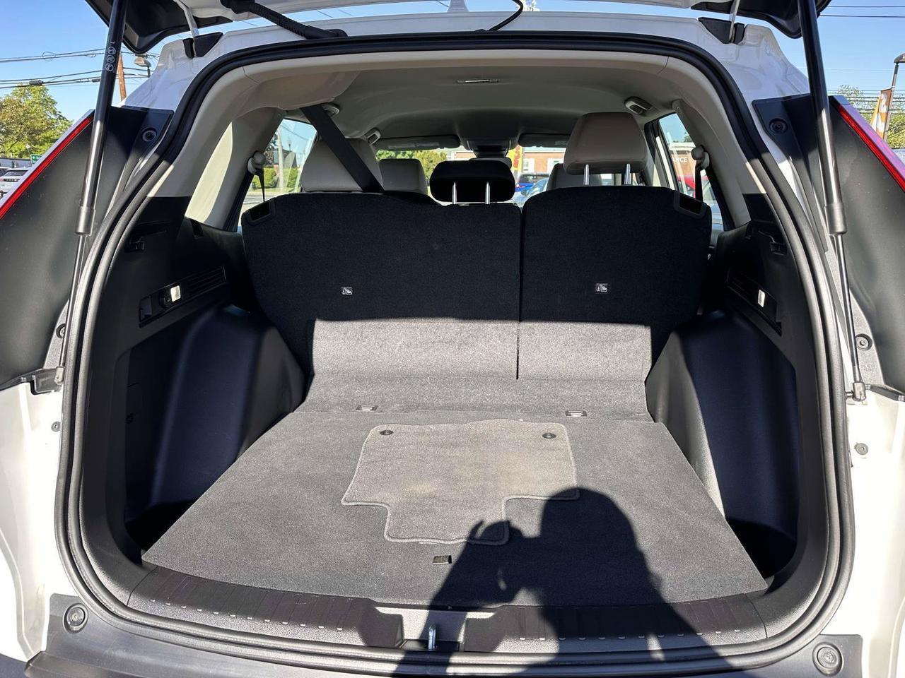2023 Honda CR-V LX San Clemente CA
