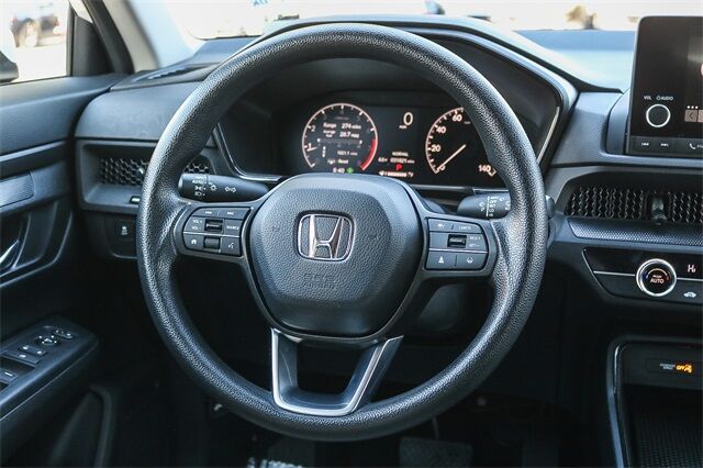 2023 Honda CR-V LX El Monte CA 2023 Honda CR-V LX El Monte CA