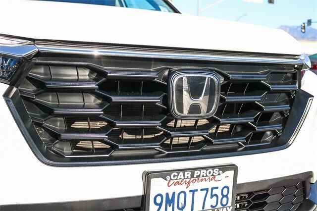 2023 Honda CR-V LX El Monte CA 2023 Honda CR-V LX El Monte CA