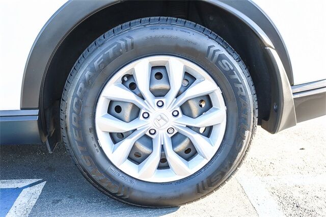 2023 Honda CR-V LX El Monte CA 2023 Honda CR-V LX El Monte CA