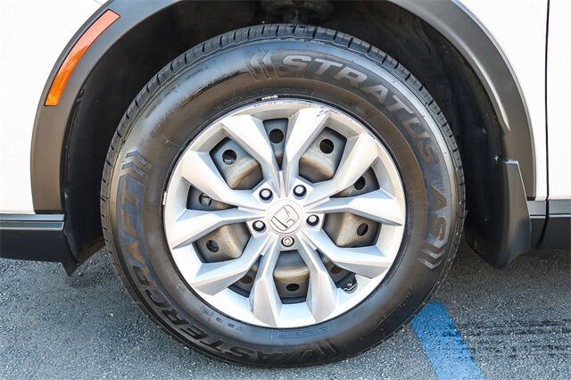 2023 Honda CR-V LX El Monte CA 2023 Honda CR-V LX El Monte CA