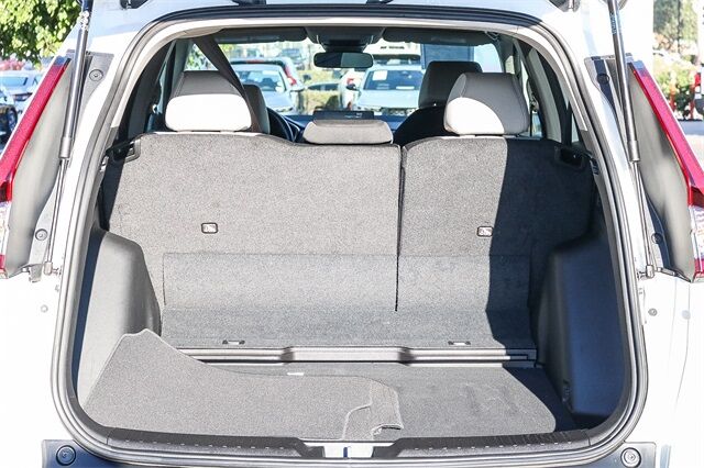 2023 Honda CR-V LX El Monte CA 2023 Honda CR-V LX El Monte CA