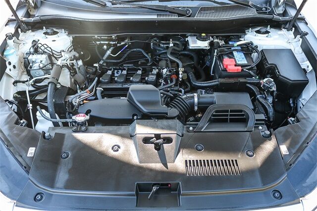 2023 Honda CR-V LX El Monte CA 2023 Honda CR-V LX El Monte CA