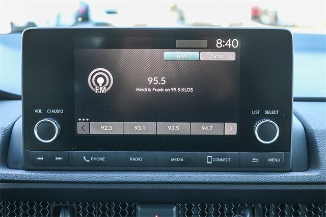 2023 Honda CR-V LX El Monte CA 2023 Honda CR-V LX El Monte CA