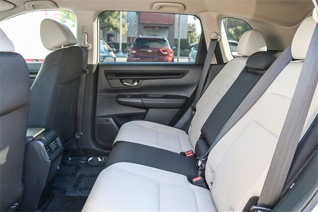 2023 Honda CR-V LX El Monte CA 2023 Honda CR-V LX El Monte CA