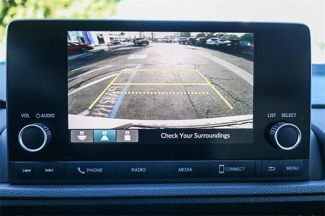 2023 Honda CR-V LX El Monte CA 2023 Honda CR-V LX El Monte CA