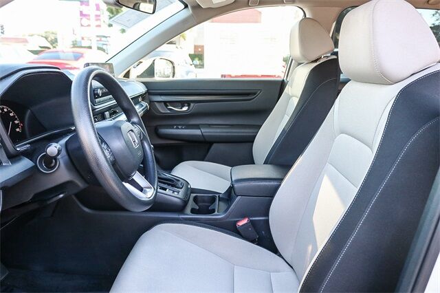 2023 Honda CR-V LX El Monte CA 2023 Honda CR-V LX El Monte CA