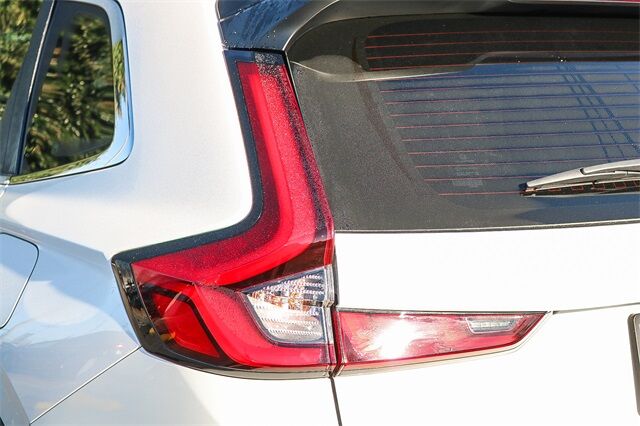 2023 Honda CR-V LX El Monte CA 2023 Honda CR-V LX El Monte CA