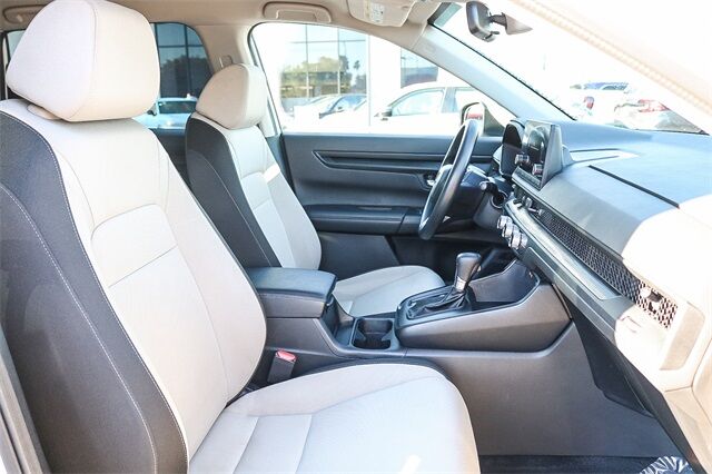 2023 Honda CR-V LX El Monte CA 2023 Honda CR-V LX El Monte CA