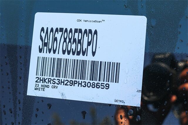 2023 Honda CR-V LX El Monte CA 2023 Honda CR-V LX El Monte CA