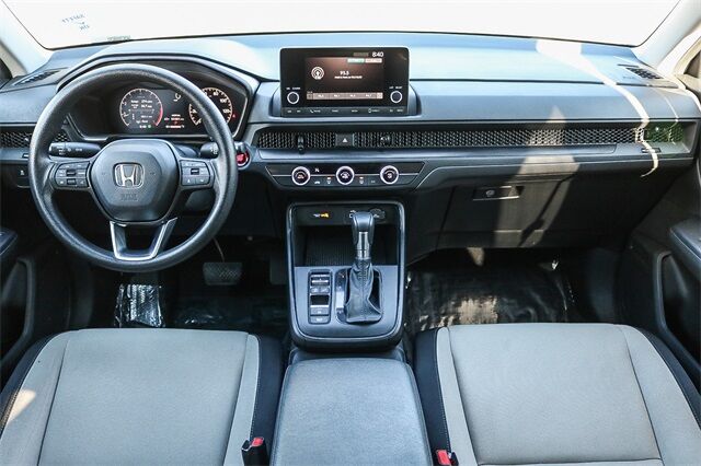 2023 Honda CR-V LX El Monte CA 2023 Honda CR-V LX El Monte CA