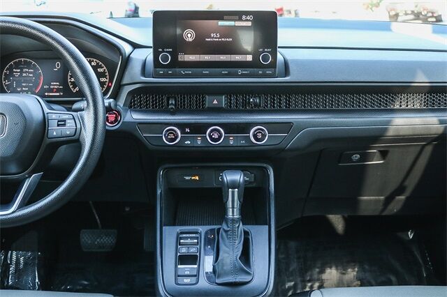 2023 Honda CR-V LX El Monte CA 2023 Honda CR-V LX El Monte CA