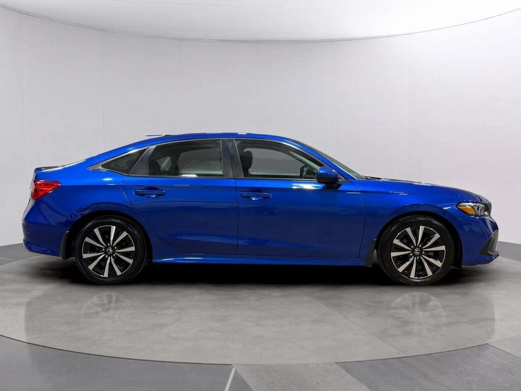 2023 Honda Civic EX San Clemente CA