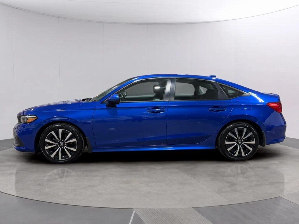 2023 Honda Civic EX San Clemente CA