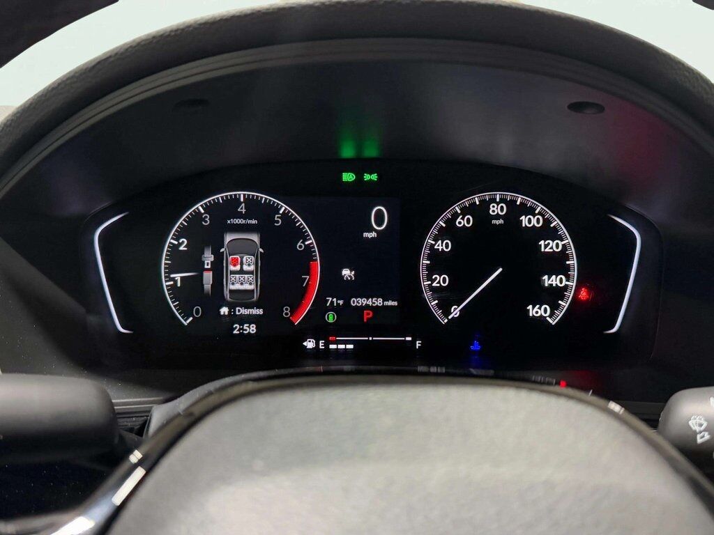 2023 Honda Civic EX San Clemente CA