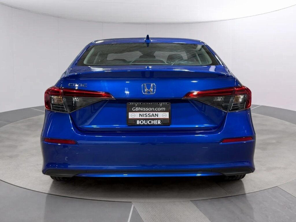 2023 Honda Civic EX San Clemente CA