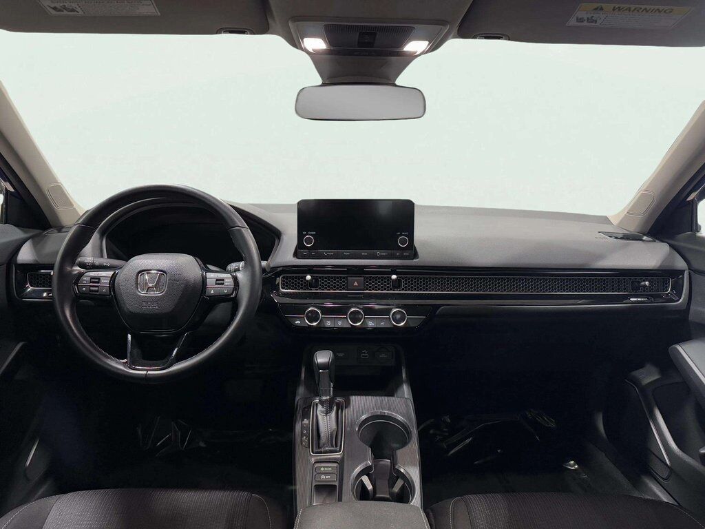 2023 Honda Civic EX San Clemente CA