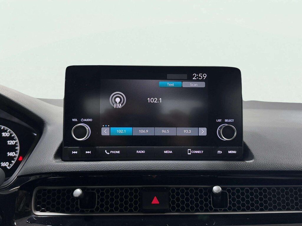 2023 Honda Civic EX San Clemente CA