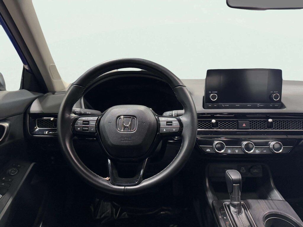 2023 Honda Civic EX San Clemente CA