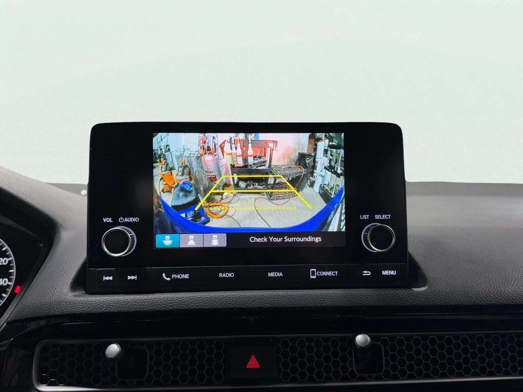 2023 Honda Civic EX San Clemente CA