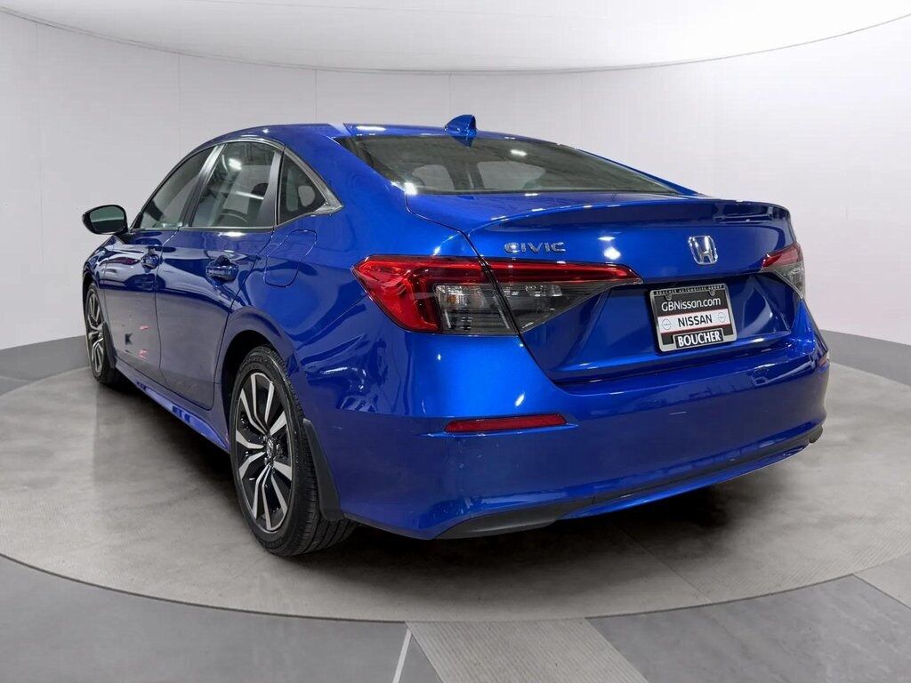 2023 Honda Civic EX San Clemente CA