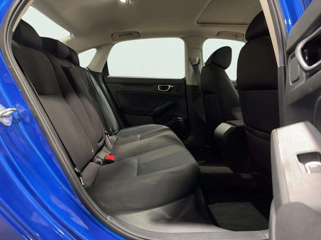 2023 Honda Civic EX San Clemente CA