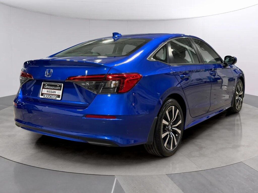 2023 Honda Civic EX San Clemente CA
