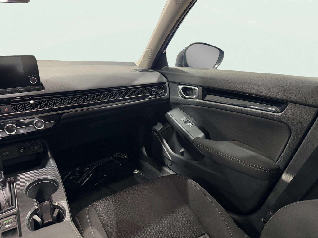 2023 Honda Civic EX San Clemente CA