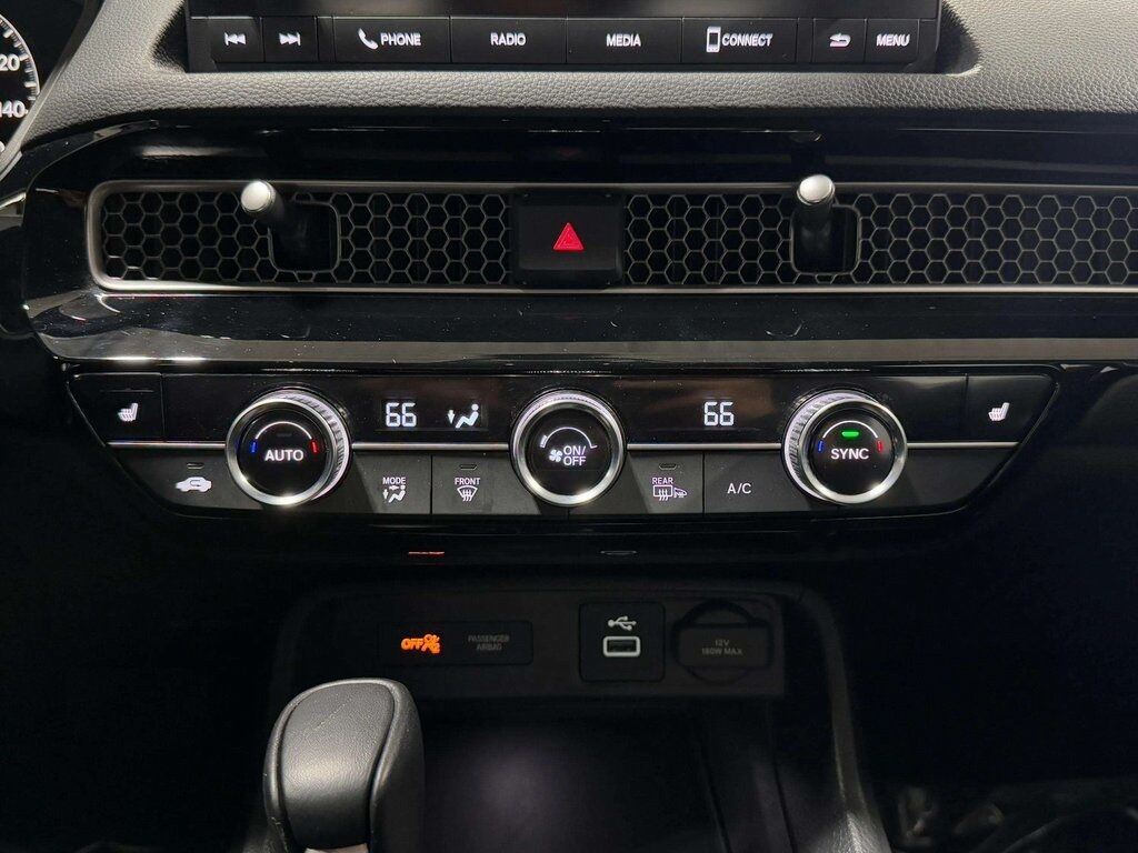 2023 Honda Civic EX San Clemente CA