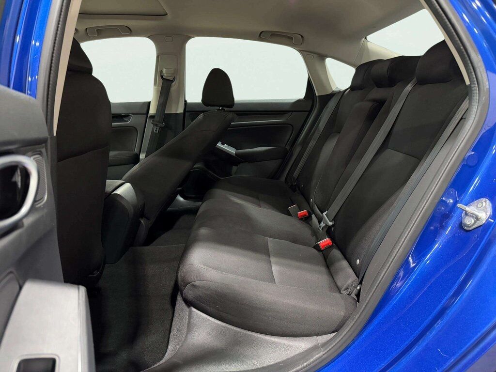 2023 Honda Civic EX San Clemente CA
