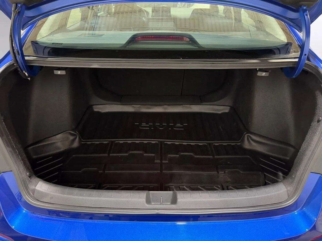 2023 Honda Civic EX San Clemente CA