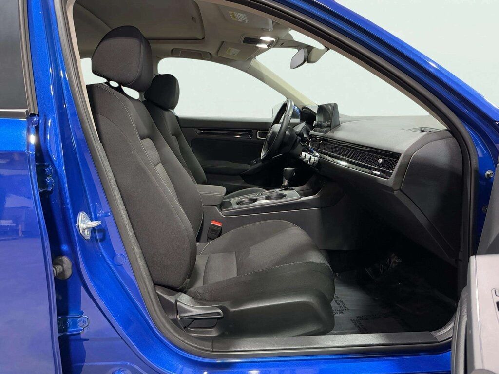 2023 Honda Civic EX San Clemente CA