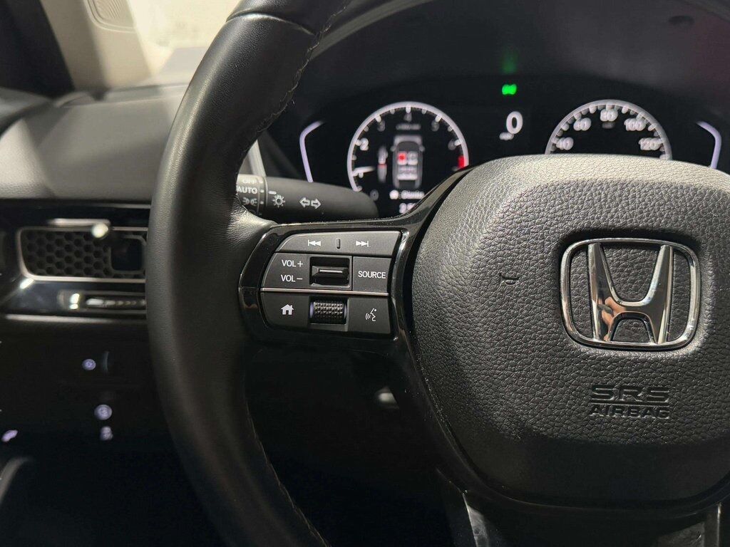 2023 Honda Civic EX San Clemente CA