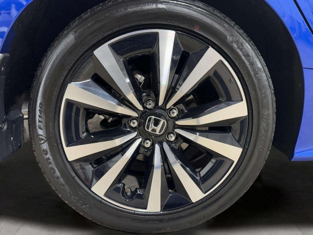 2023 Honda Civic EX San Clemente CA