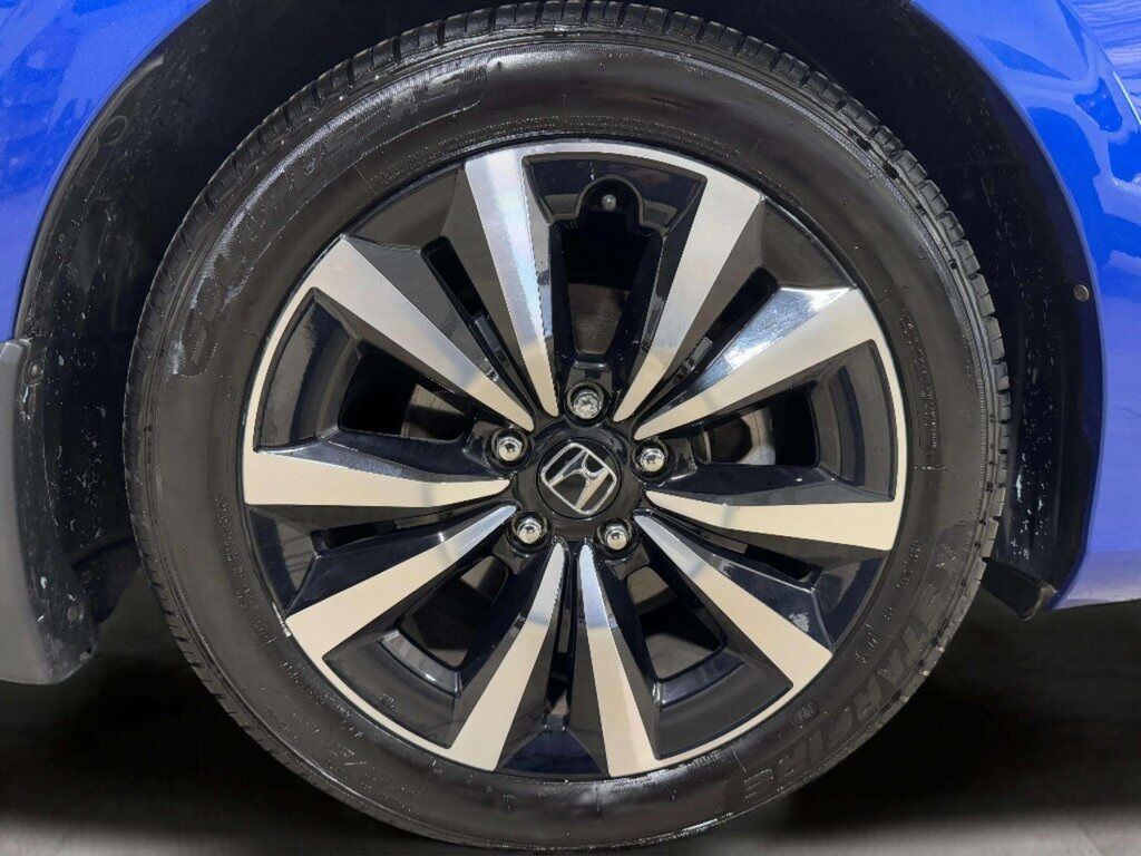 2023 Honda Civic EX San Clemente CA