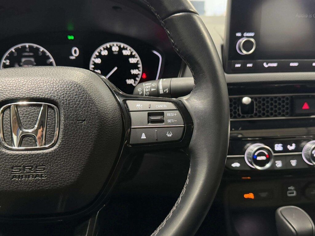 2023 Honda Civic EX San Clemente CA