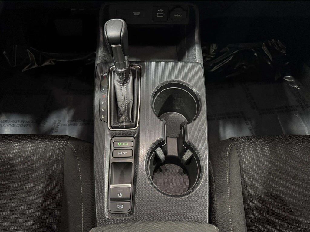 2023 Honda Civic EX San Clemente CA