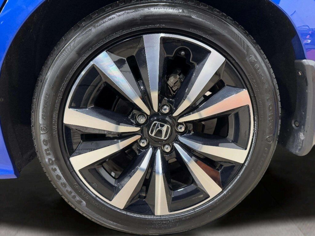 2023 Honda Civic EX San Clemente CA
