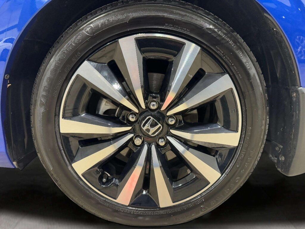 2023 Honda Civic EX San Clemente CA