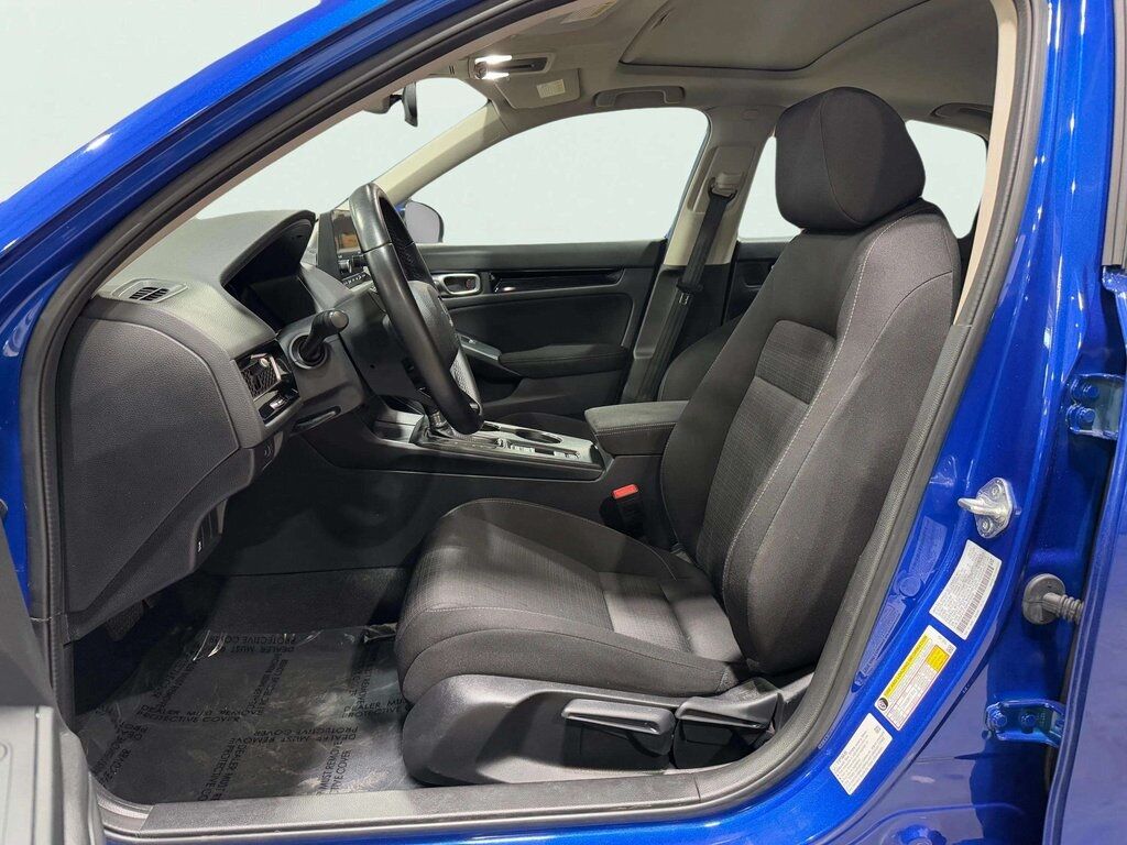 2023 Honda Civic EX San Clemente CA