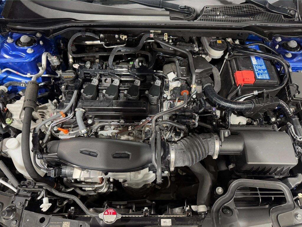 2023 Honda Civic EX San Clemente CA