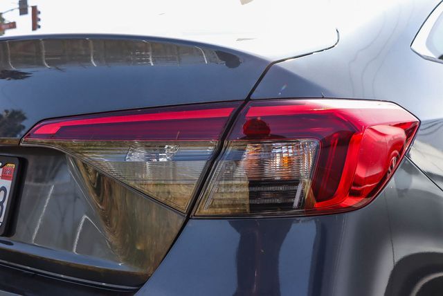 2023 Honda Civic EX El Monte CA 2023 Honda Civic EX El Monte CA