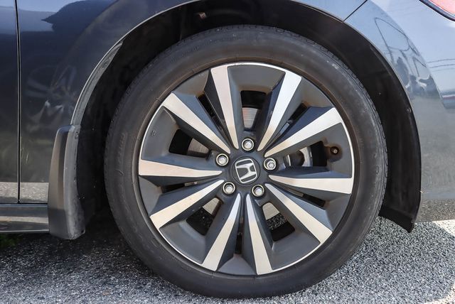 2023 Honda Civic EX El Monte CA 2023 Honda Civic EX El Monte CA